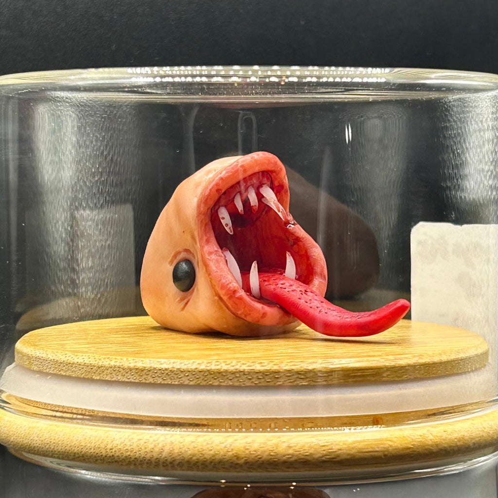 SPECIMEN 003 “Gob”