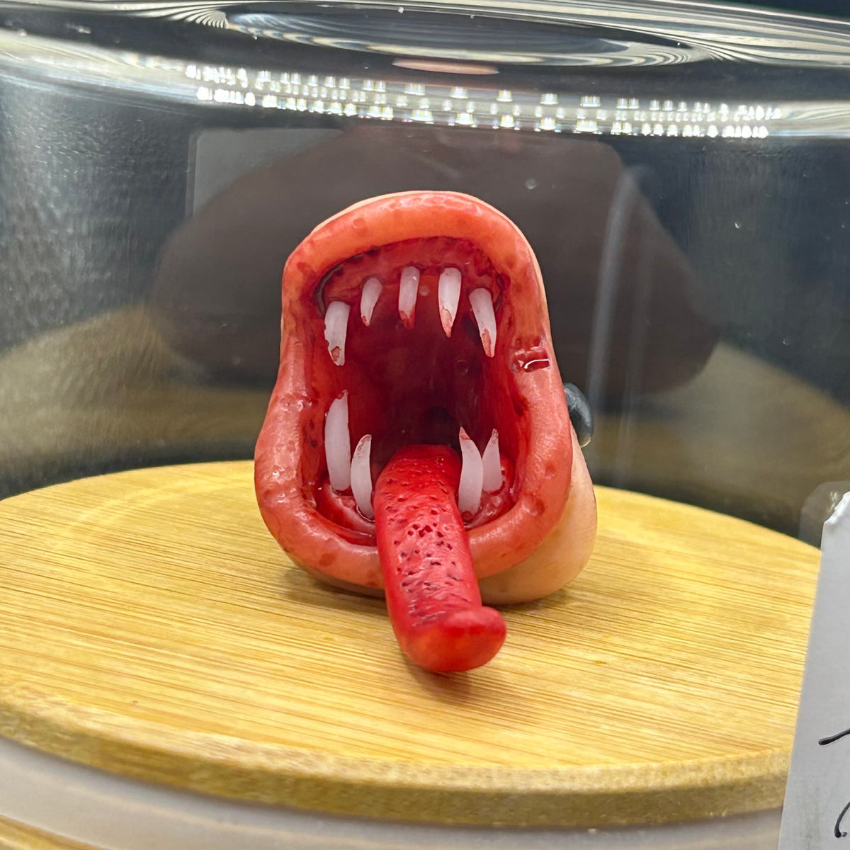 SPECIMEN 003 “Gob”