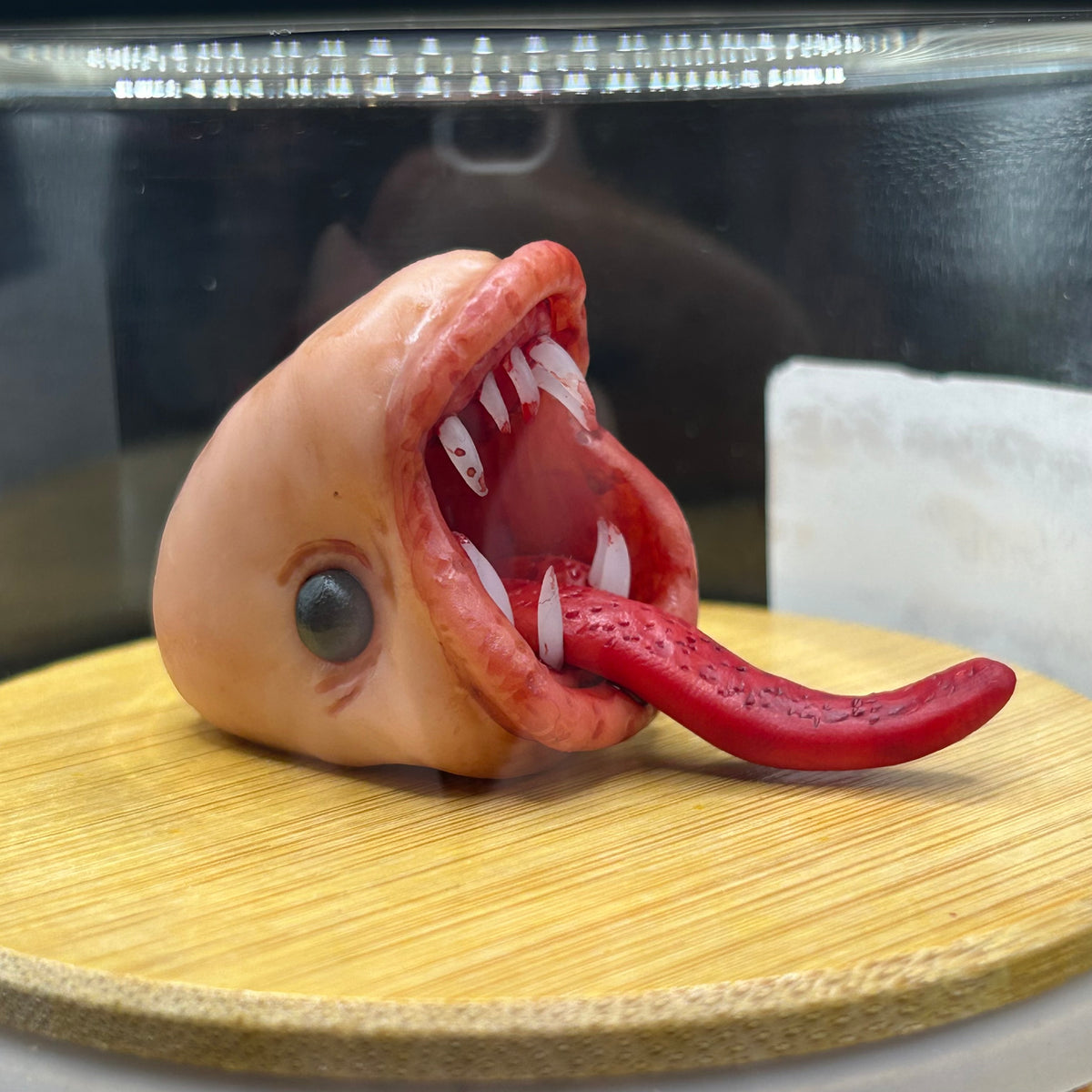 SPECIMEN 003 “Gob”