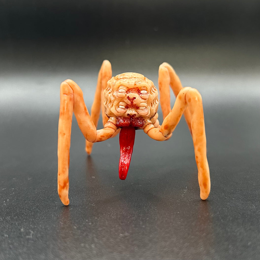 SPECIMEN 001 "Harold"