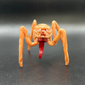 SPECIMEN 001 "Harold"