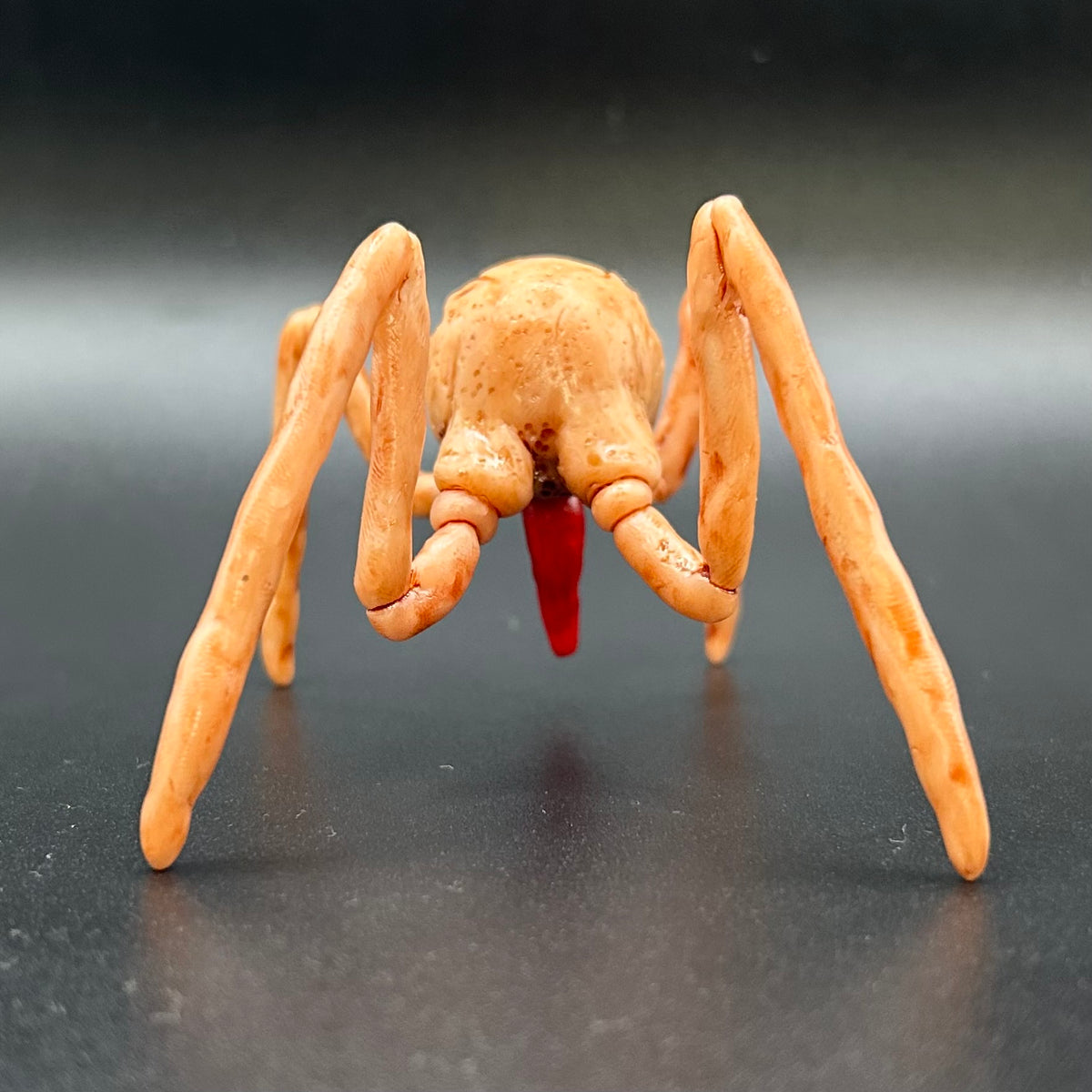 SPECIMEN 001 "Harold"